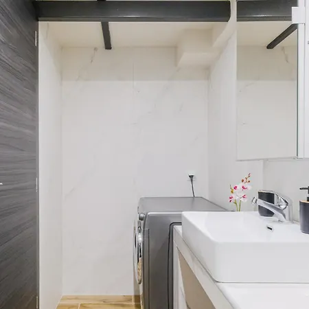 Fairytale Loft Apartment, Vesta Philoxenia Thessaloniki