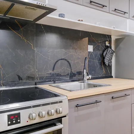 Fairytale Loft Apartment, Vesta Philoxenia Appartement Thessaloniki