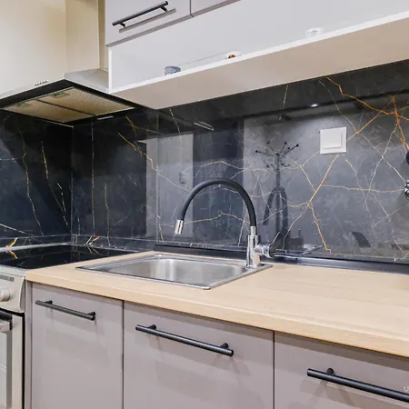 Appartement Fairytale Loft Apartment, Vesta Philoxenia *
