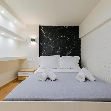 Fairytale Loft Apartment, Vesta Philoxenia Lejlighed *
