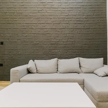 Fairytale Loft Apartment, Vesta Philoxenia Lejlighed