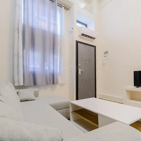 Fairytale Loft Apartment, Vesta Philoxenia Thessaloníki
