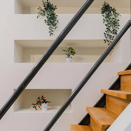 Fairytale Loft Apartment, Vesta Philoxenia *