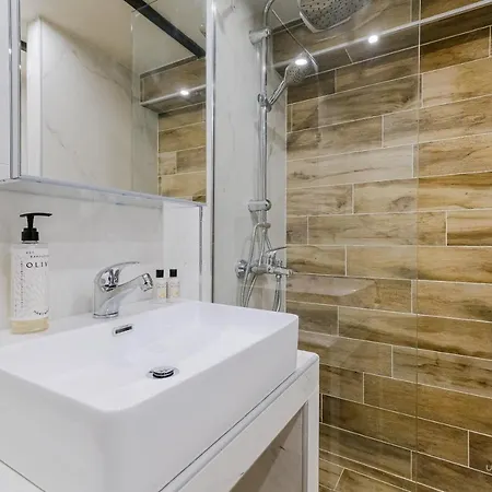 Fairytale Loft Apartment, Vesta Philoxenia Thessaloníki