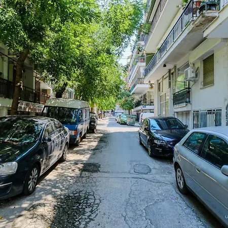 Lejlighed Fairytale Loft Apartment, Vesta Philoxenia