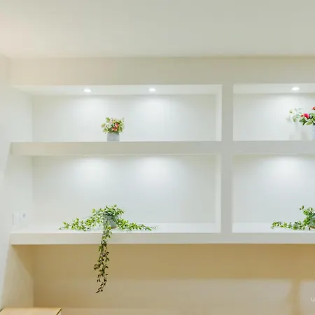 Fairytale Loft Apartment, Vesta Philoxenia