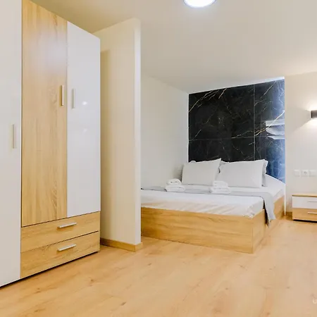 Lejlighed Fairytale Loft Apartment, Vesta Philoxenia