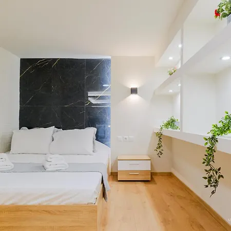 Fairytale Loft Apartment, Vesta Philoxenia