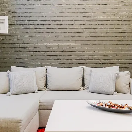 Fairytale Loft Apartment, Vesta Philoxenia *